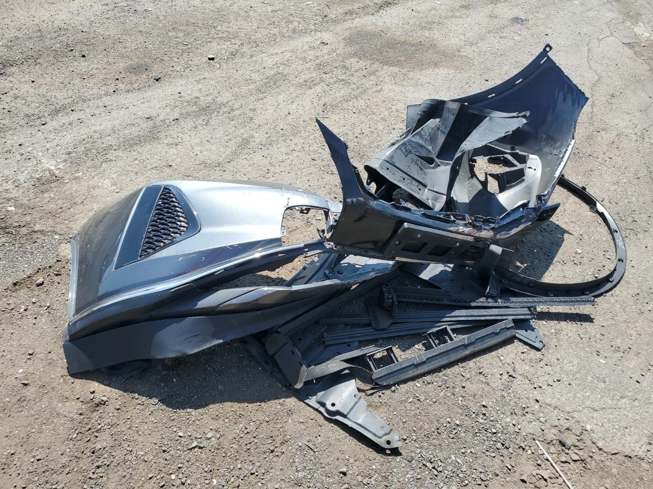 2019 Nissan Murano S VIN: 5N1AZ2MS4KN131340 Lot: 71178715