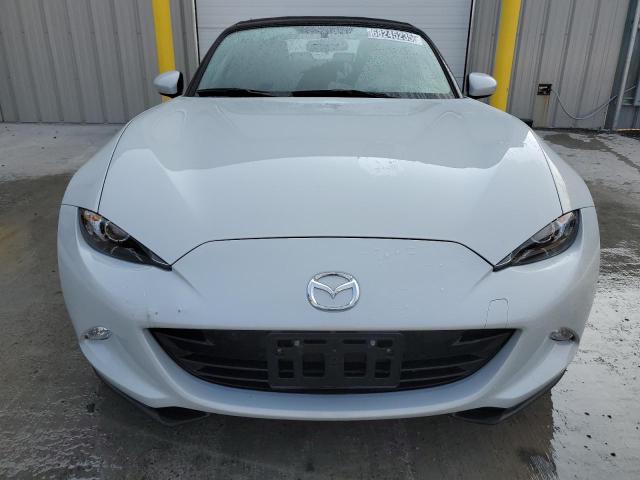 2016 MAZDA MX-5 MIATA SPORT