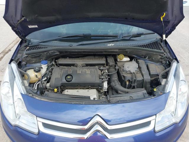 2014 CITROEN C3 EXCLUSI