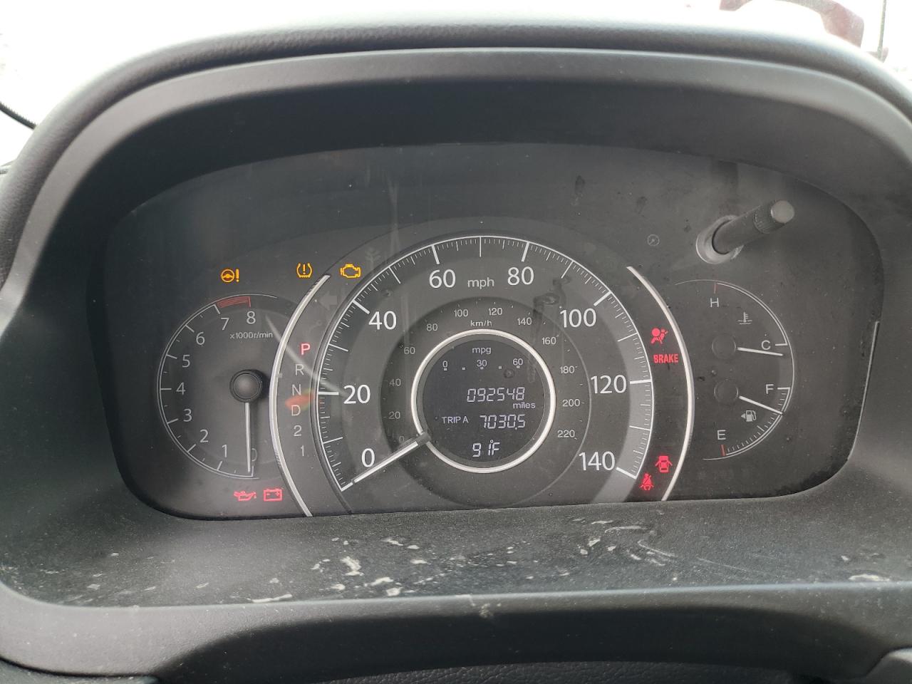 2014 Honda Cr-V Exl VIN: 5J6RM4H73EL087171 Lot: 67601065