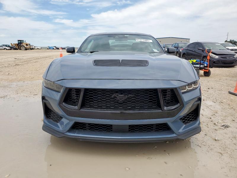  FORD MUSTANG 2024 Szary