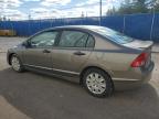 2008 HONDA CIVIC DX   for sale at Copart NB - MONCTON