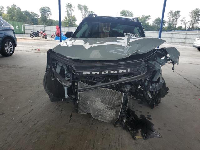  FORD BRONCO 2023 Gray