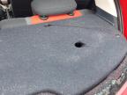 2014 FORD KA ZETEC for sale at Copart CHESTER