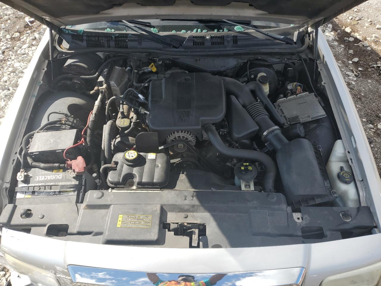 2008 Mercury Grand Marquis Ls VIN: 2MEFM75VX8X602749 Lot: 69825025