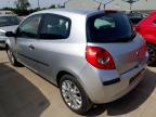 2008 RENAULT CLIO DYNAMIQUE 16V  for sale at Copart SANDY