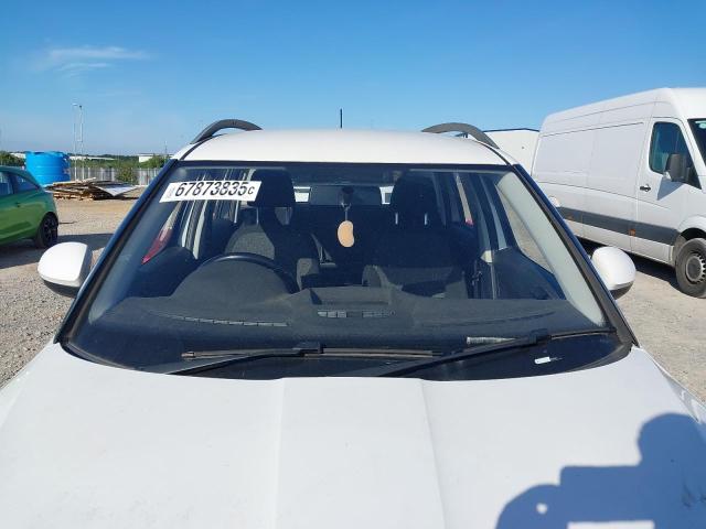2014 SKODA YETI S GRE