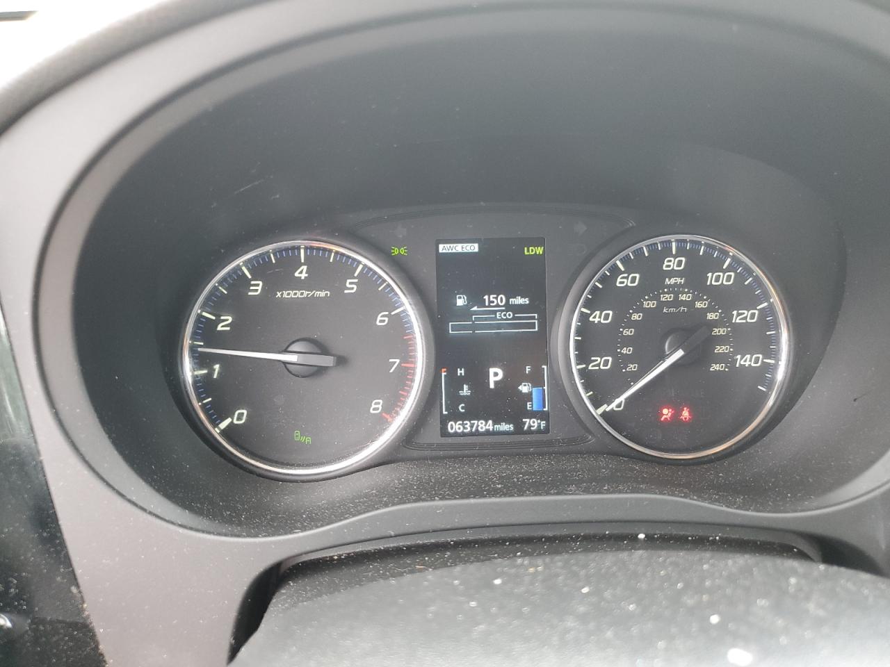 2020 Mitsubishi Outlander Se VIN: JA4AZ3A31LZ020921 Lot: 67187745