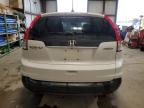 2013 HONDA CR-V EXL   for sale at Copart AB - EDMONTON