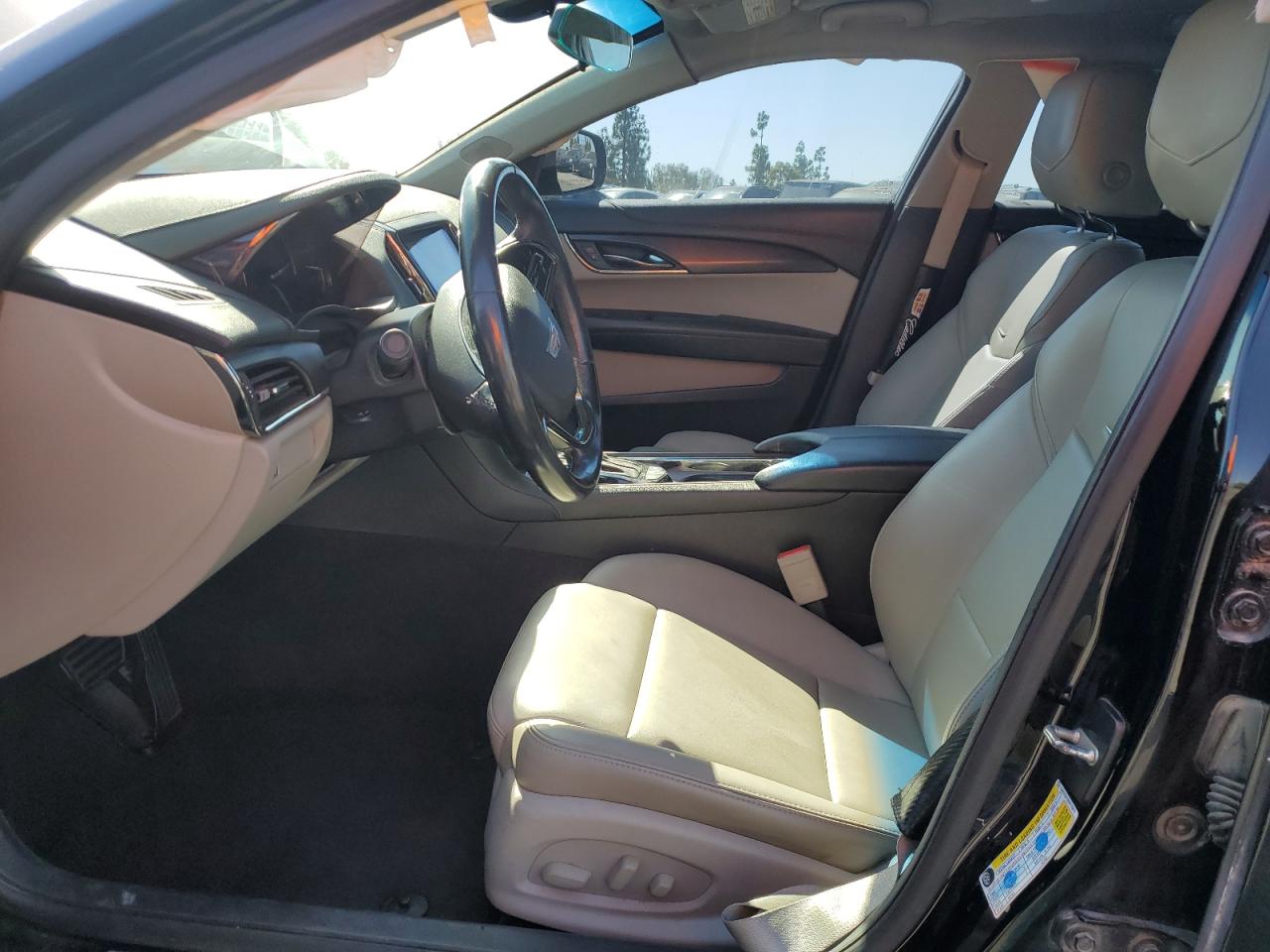 2017 Cadillac Ats VIN: 1G6AA5RX8H0170975 Lot: 70591665