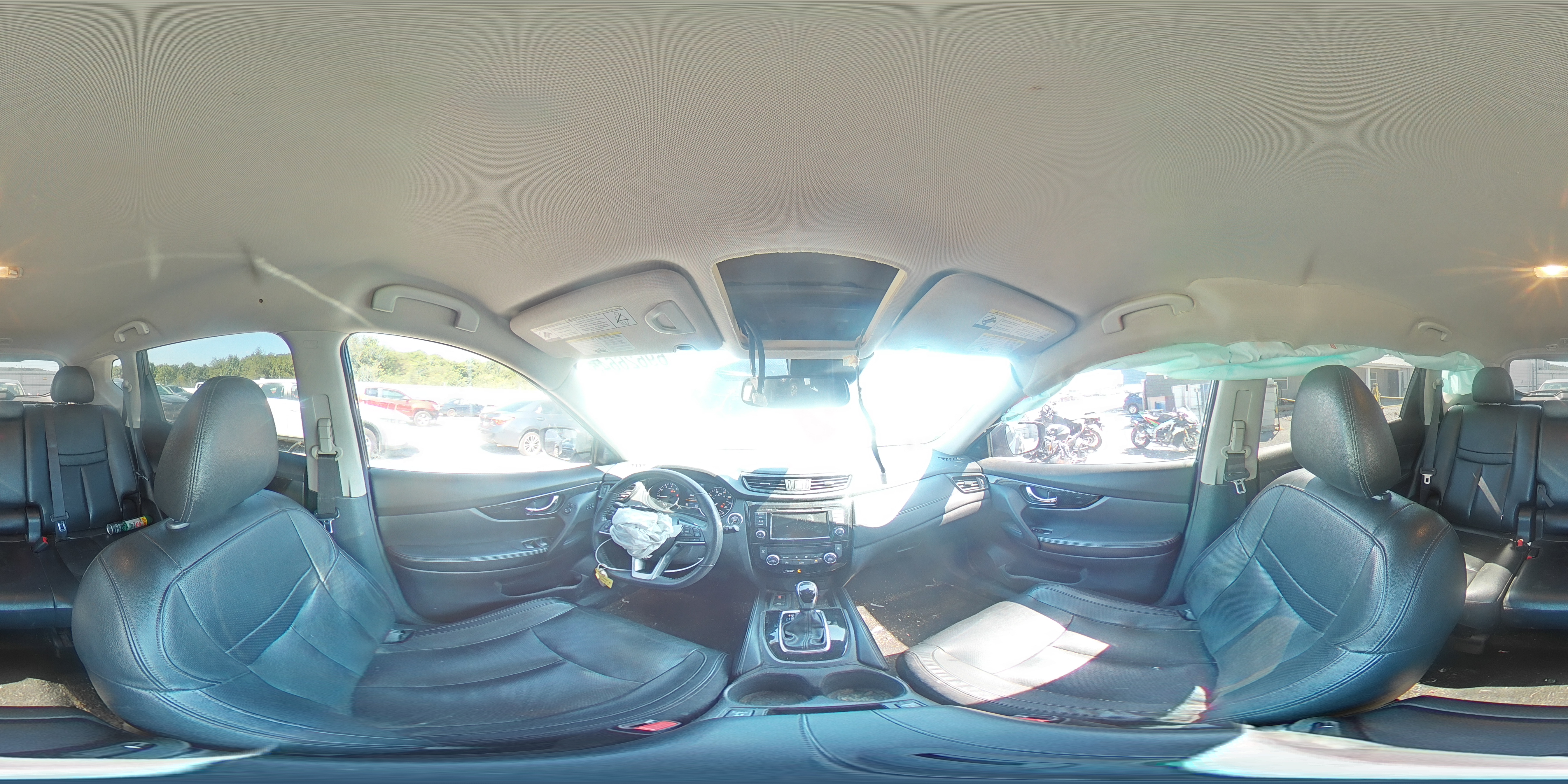 2022 Nissan Rogue S VIN: 5N1AT2MV3LC703524 Lot: 69626645