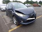 2009 MAZDA 2 SPORT for sale at Copart SANDTOFT