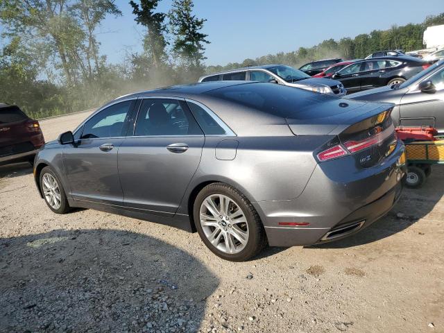  LINCOLN MKZ 2014 Szary