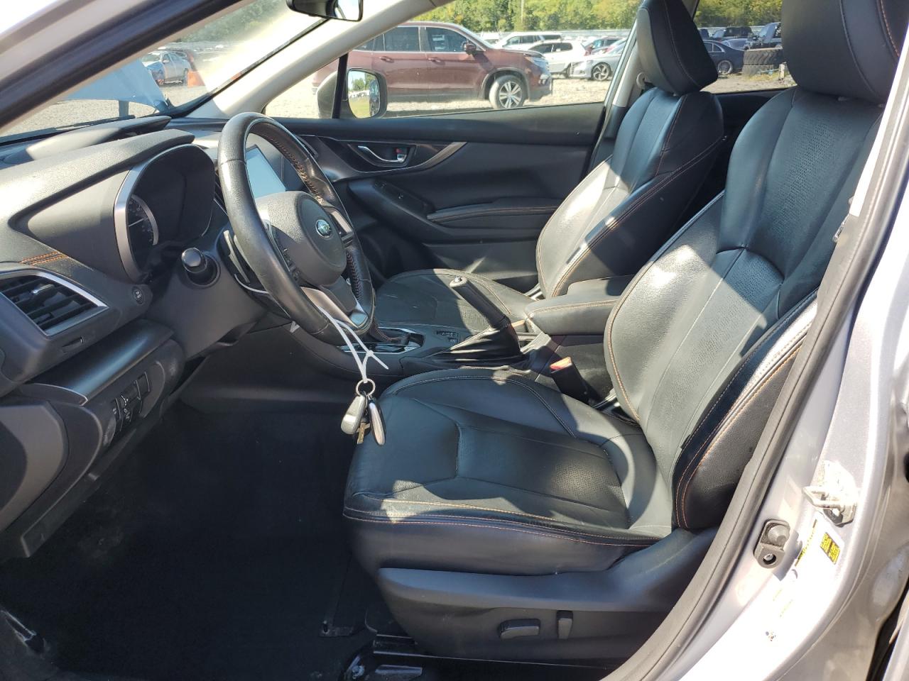 2018 Subaru Crosstrek Limited VIN: JF2GTAMC3JH202707 Lot: 69762985