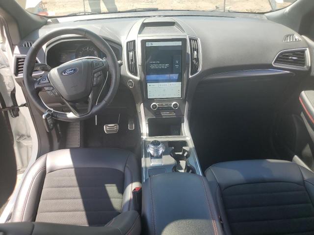  FORD EDGE 2022 Белы