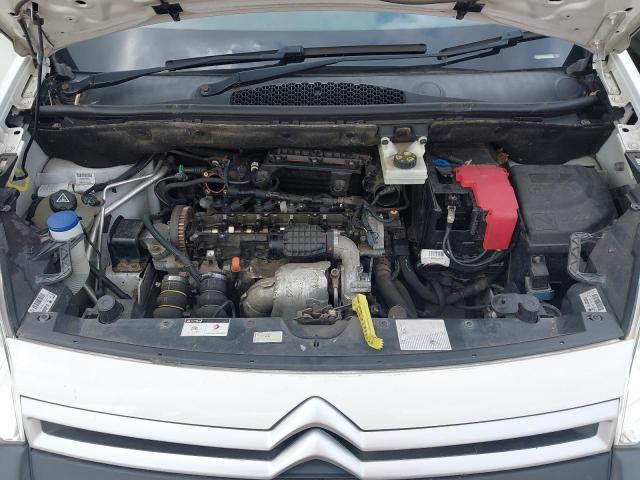 2017 CITROEN BERLINGO 6
