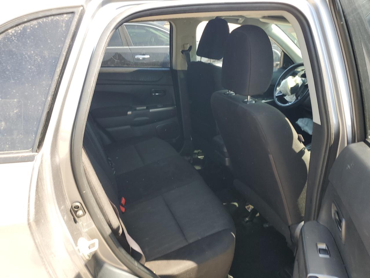 2021 Mitsubishi Outlander Sport Se VIN: JA4APVAU4MU011879 Lot: 68156865