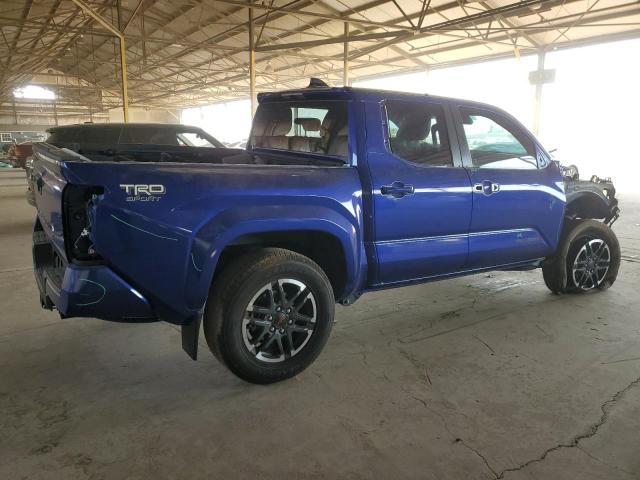  TOYOTA TACOMA 2024 Синий