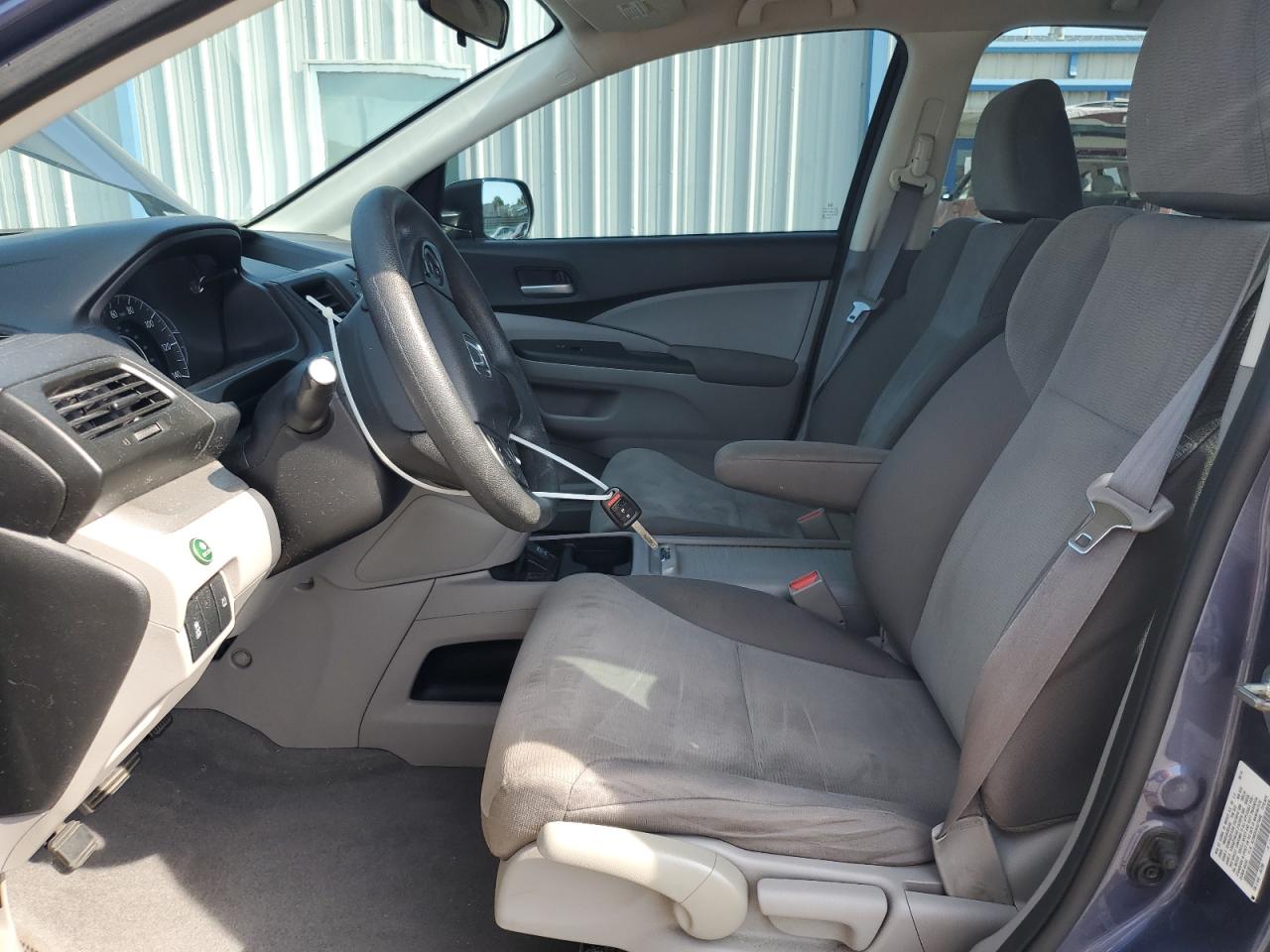 2014 Honda Cr-V Lx VIN: 3CZRM3H34EG714402 Lot: 68761575