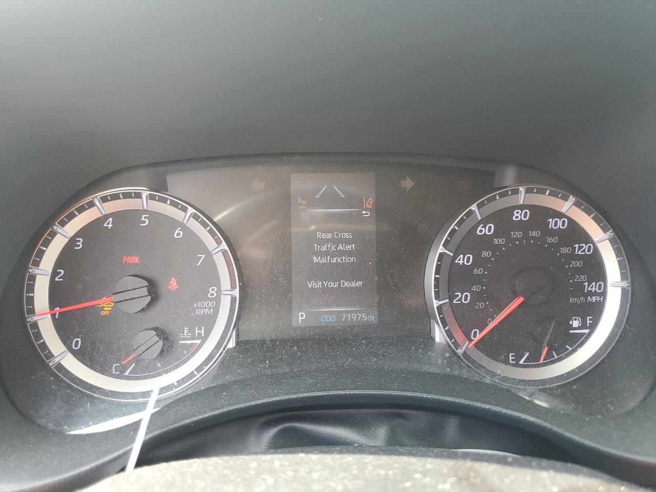 2021 Toyota Highlander L VIN: 5TDZZRAH0MS054942 Lot: 67516655