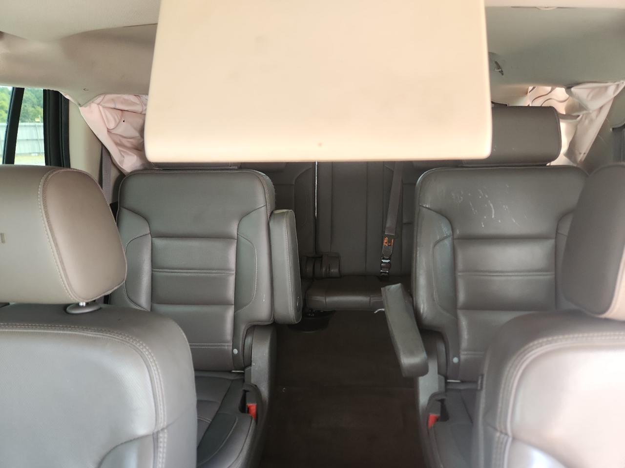 2015 GMC Yukon Denali VIN: 1GKS2CKJXFR292646 Lot: 67439535