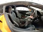 2022 MCLA GT V8 S-A for sale at Copart PETERLEE
