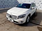 2018 MERCEDES-BENZ GLA SPORT for sale at Copart WESTBURY