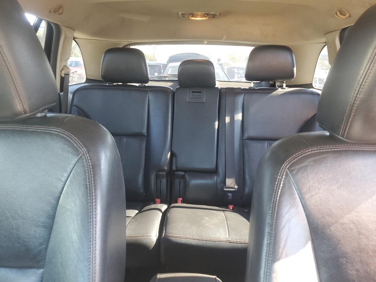 2011 Ford Edge Sel VIN: 2FMDK3JC5BBA11711 Lot: 68492525