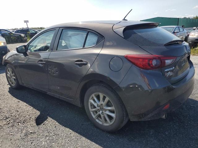 2014 MAZDA 3 SPORT  
