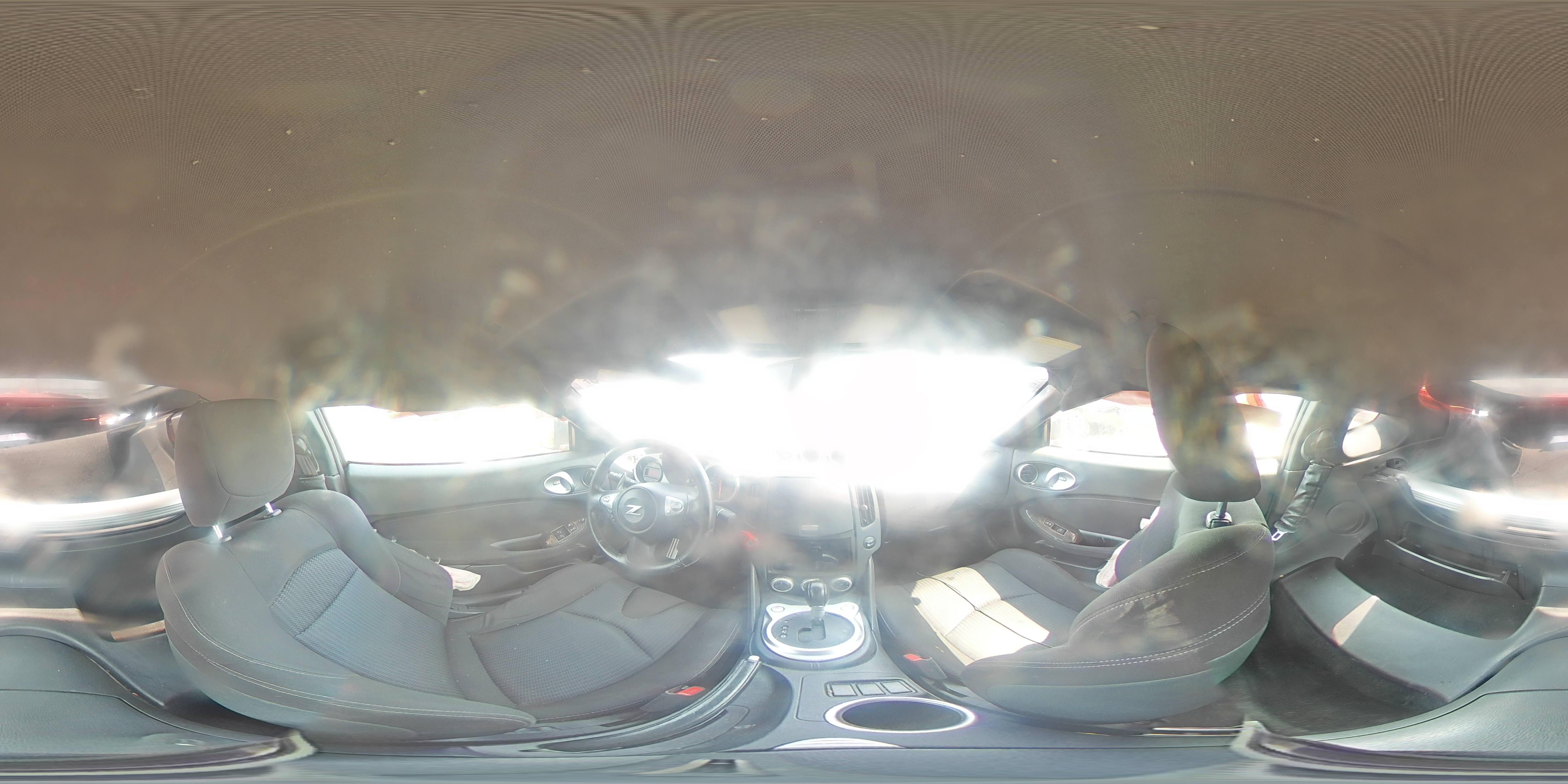 2016 Nissan 370Z Base VIN: JN1AZ4EH4GM934541 Lot: 67774555