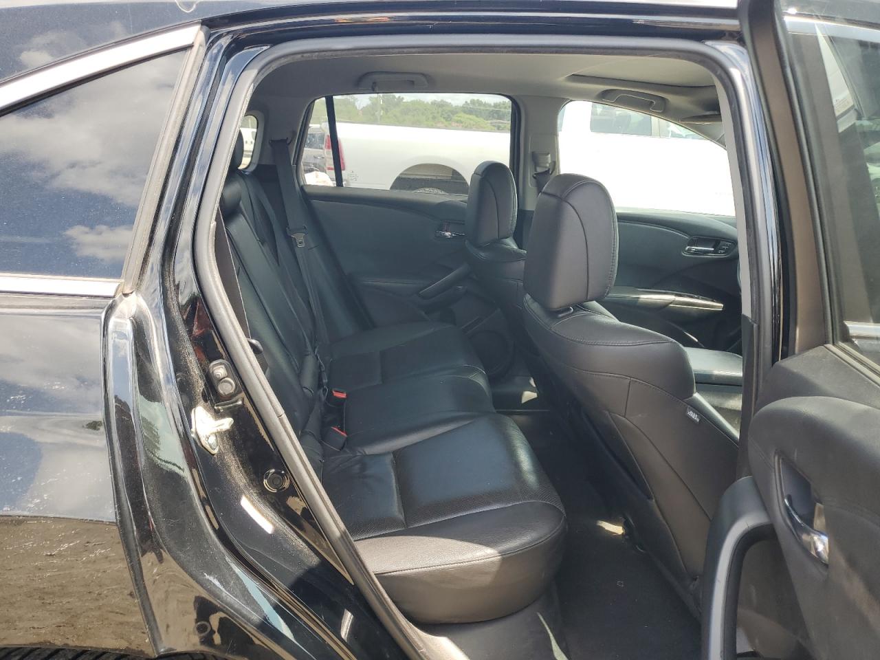 2016 Acura Rdx Technology VIN: 5J8TB4H56GL009200 Lot: 67853945