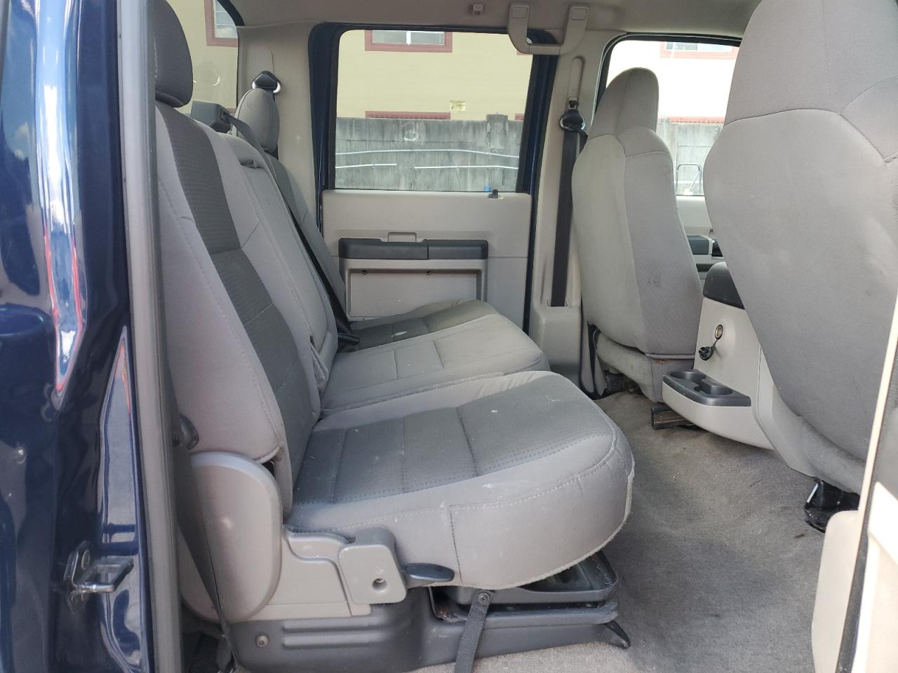 2009 Ford F250 Super Duty VIN: 1FTSW21RX9EB08254 Lot: 68617615