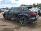 2016 LEXUS RX 350 BASE   à vendre chez Copart ON - TORONTO