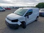 2023 CITROEN BERLINGO 6 for sale at Copart EAST KILBRIDE