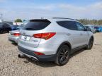 2016 HYUNDAI SANTA FE PREMIUM SE CRDI  for sale at Copart WISBECH
