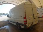 2014 MERCEDES-BENZ SPRINTER 313 CDI  for sale at Copart BRISTOL