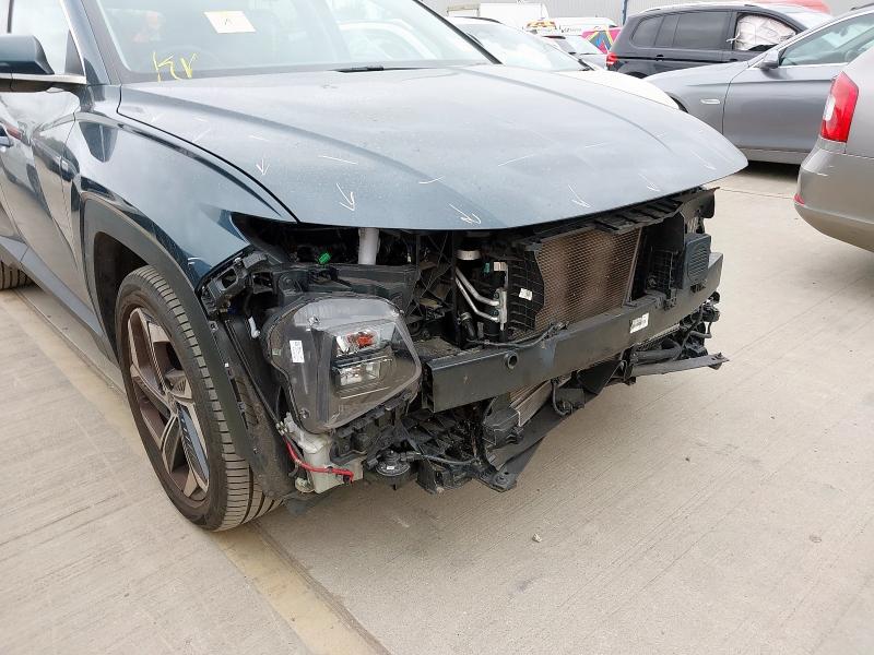 2022 HYUNDAI TUCSON ULTIMATE