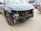2022 HYUNDAI TUCSON ULTIMATE for sale at Copart SANDY