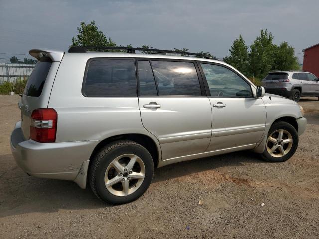 2005 TOYOTA HIGHLANDER LIMITED  