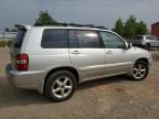 2005 TOYOTA HIGHLANDER LIMITED   for sale at Copart ON - LONDON
