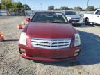 2005 CADILLAC STS à vendre chez Copart CA - SACRAMENTO