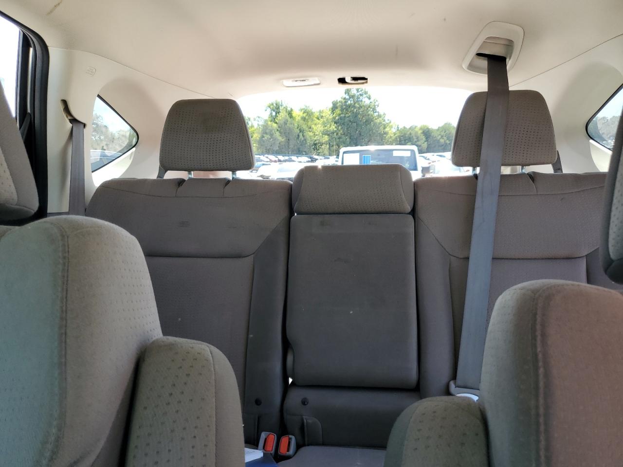 2014 Honda Cr-V Ex VIN: 2HKRM4H51EH722753 Lot: 70247755