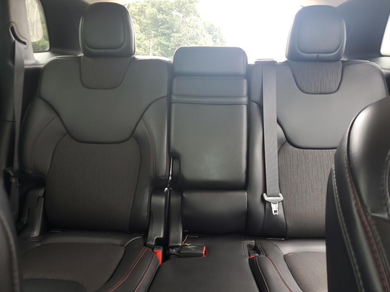 2017 Jeep Cherokee Trailhawk VIN: 1C4PJMBS3HW647888 Lot: 68462265