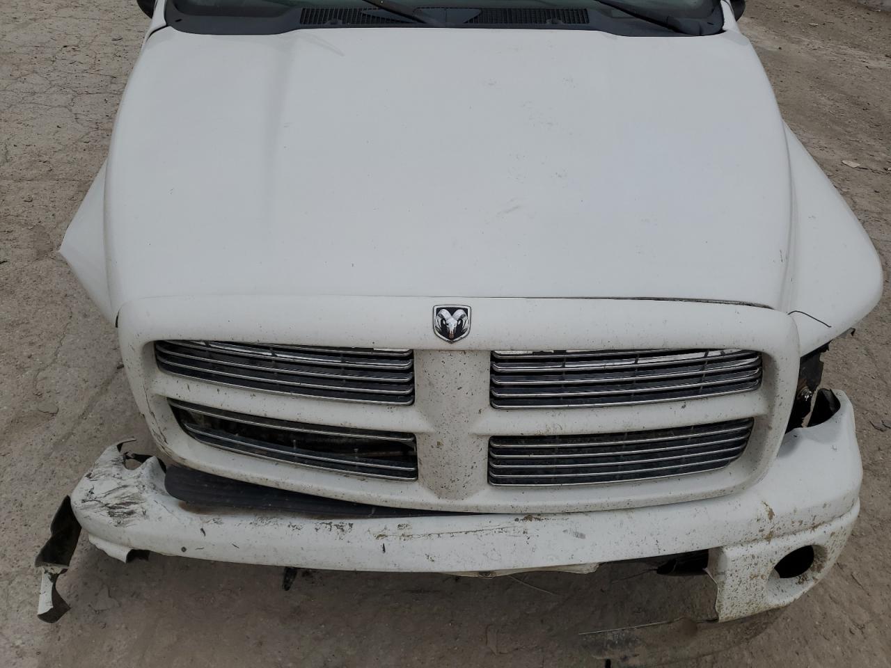 2002 Dodge Ram 1500 VIN: 1D7HU18N62J136536 Lot: 69820665