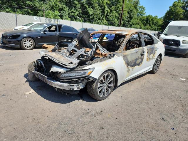 HONDA ACCORD TOU 2021