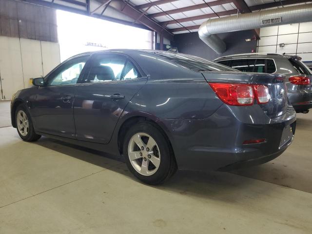 Sedans CHEVROLET MALIBU 2014 Granatowy