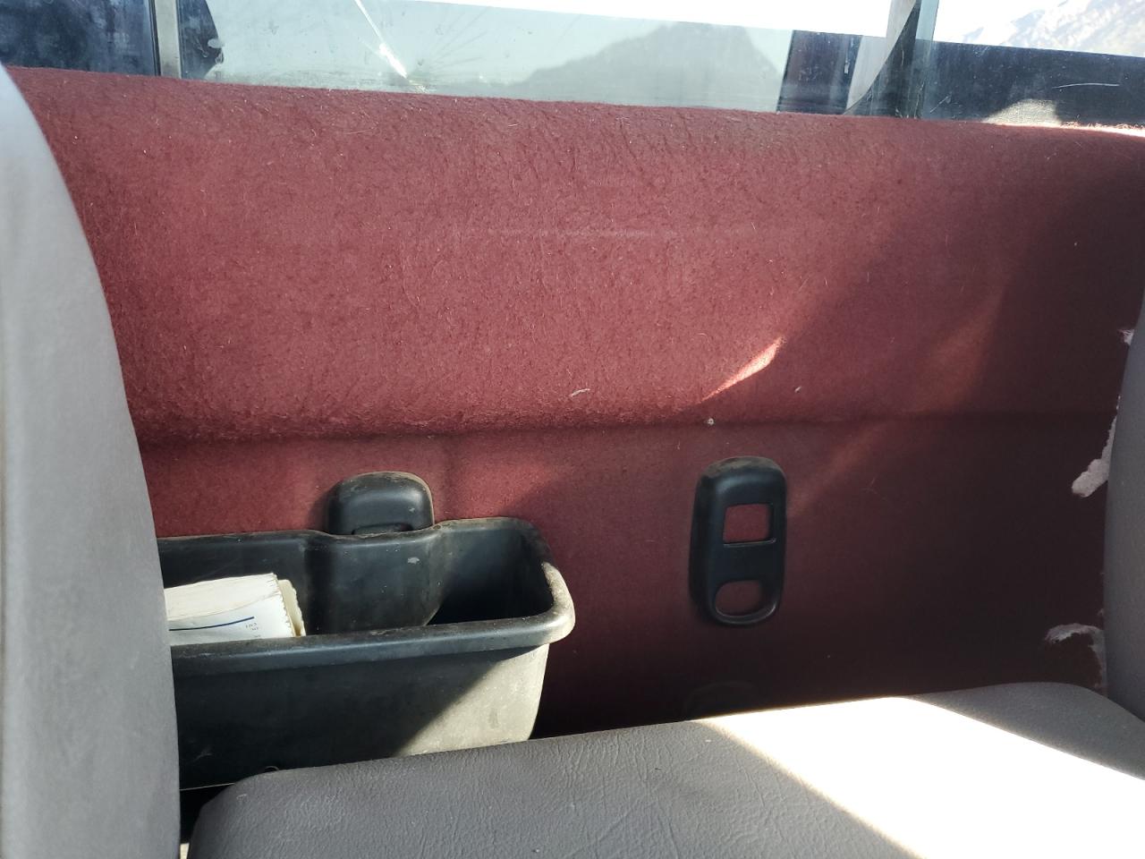 1995 Dodge Ram 2500 VIN: 1B7KF26Z5SS298724 Lot: 69638205