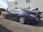 2015 MERCEDES-BENZ CLS 550 4MATIC   à vendre chez Copart ON - COOKSTOWN
