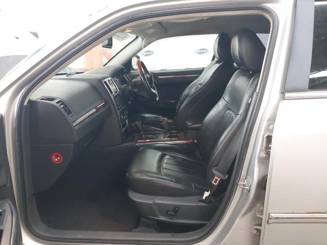 2010 CHRYSLER 300C SR CR