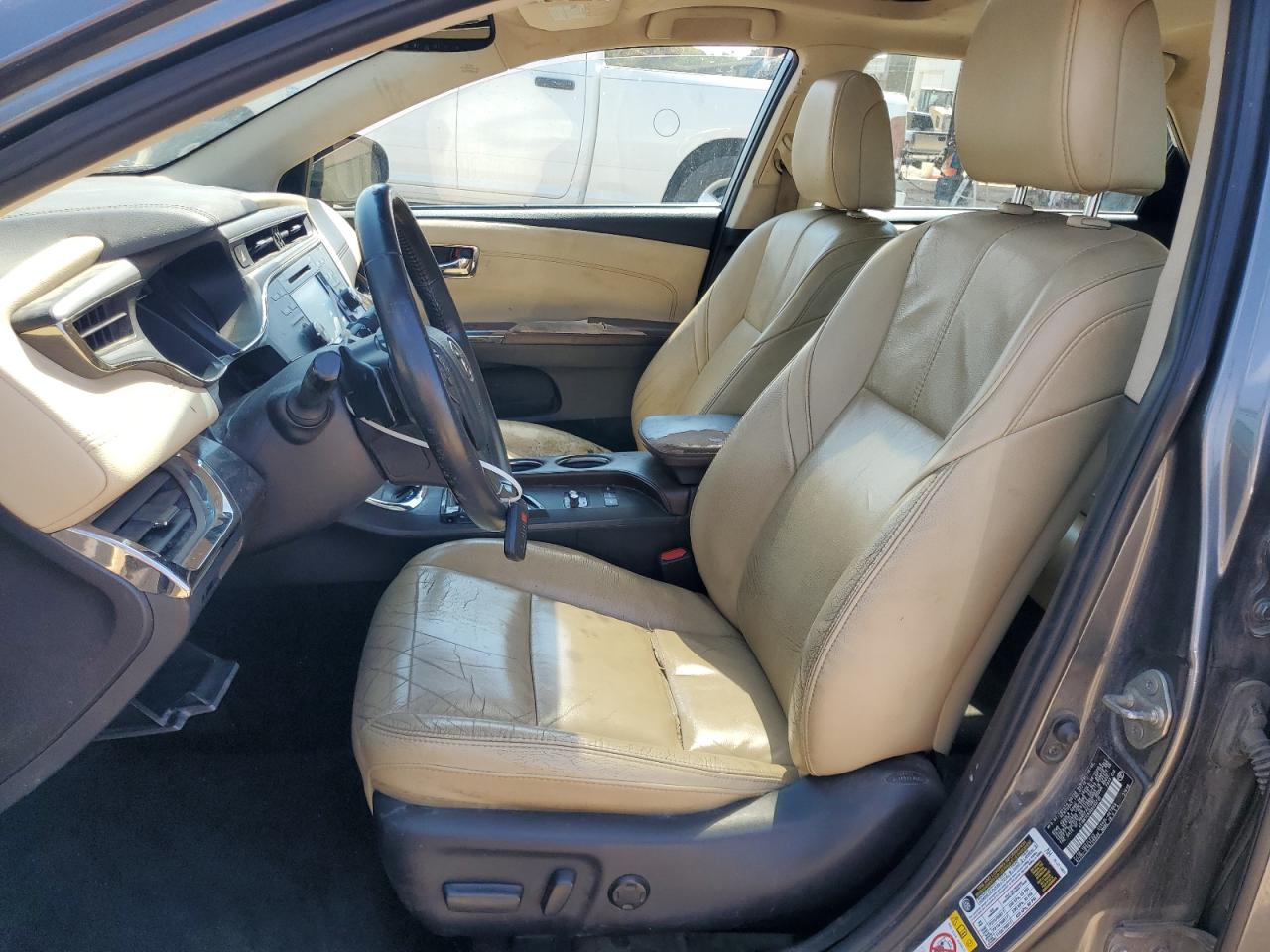 2016 Toyota Avalon Xle VIN: 4T1BK1EB3GU233730 Lot: 64101775